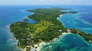 isla grande Cartagena