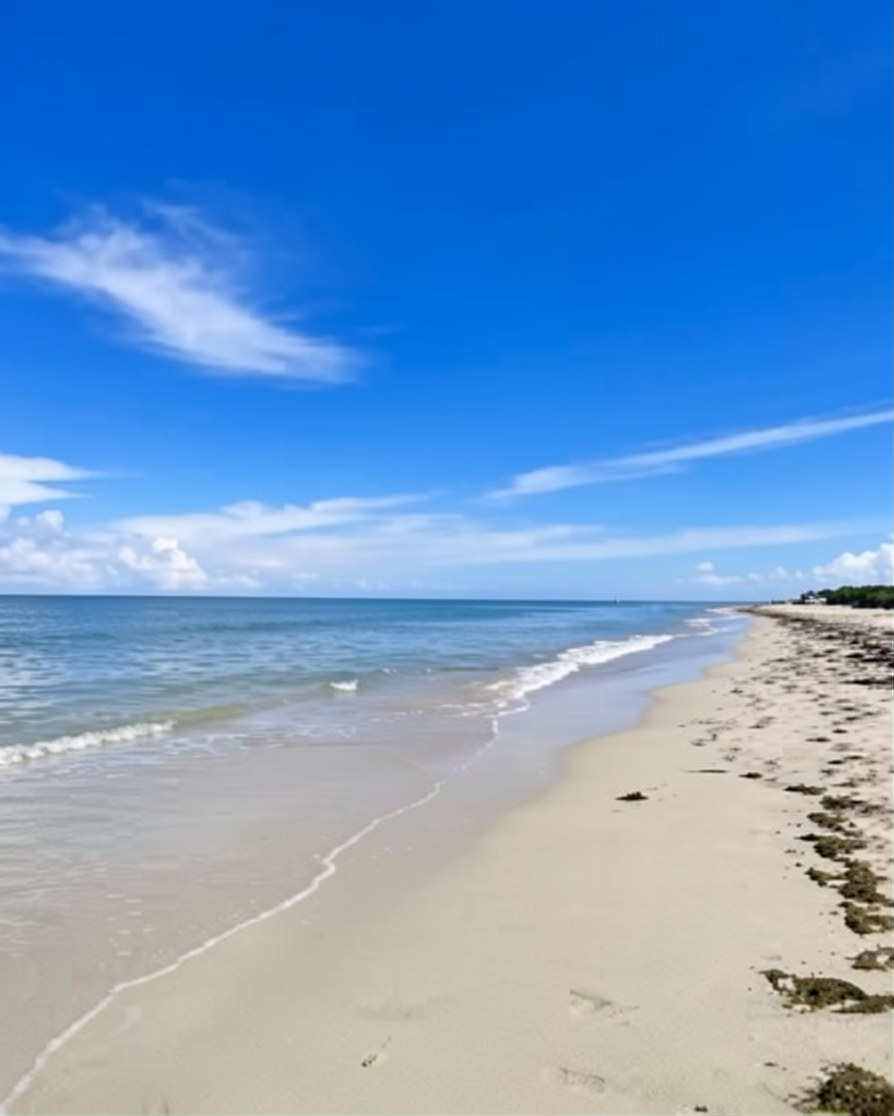 playa mayapo la guajira